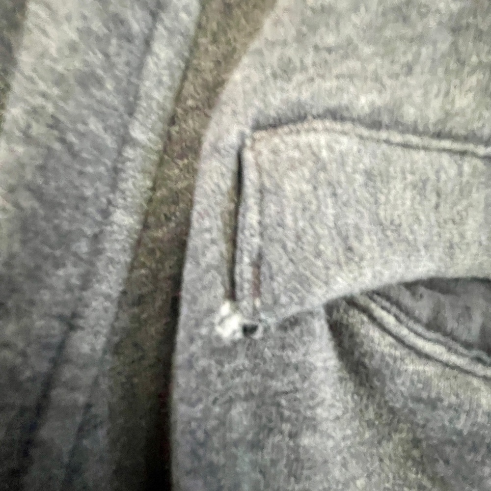 Under Armour Charcoal Sweatpants - Picture 4 of 5